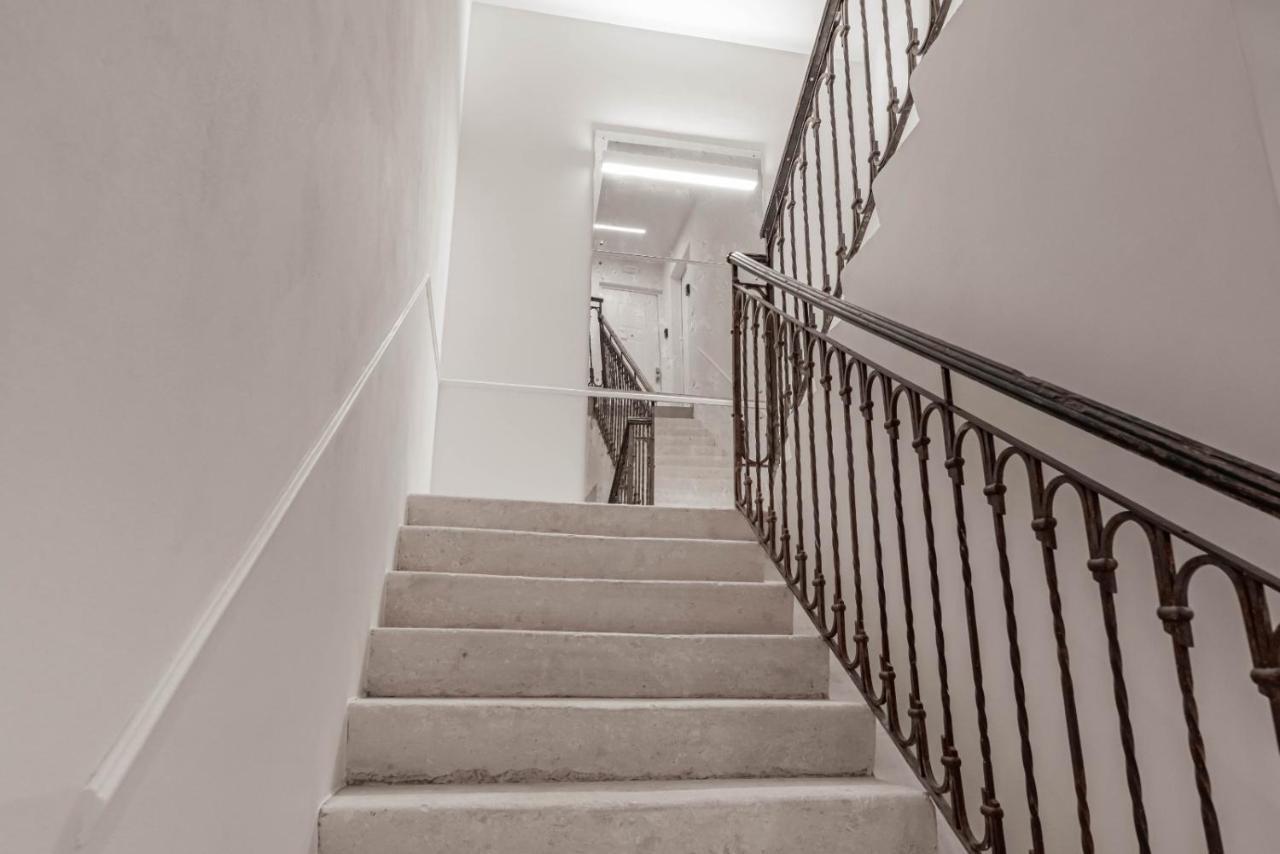 Palazzo '900 Exclusive Flats - Il Cattedratico Apartment Padova Ngoại thất bức ảnh