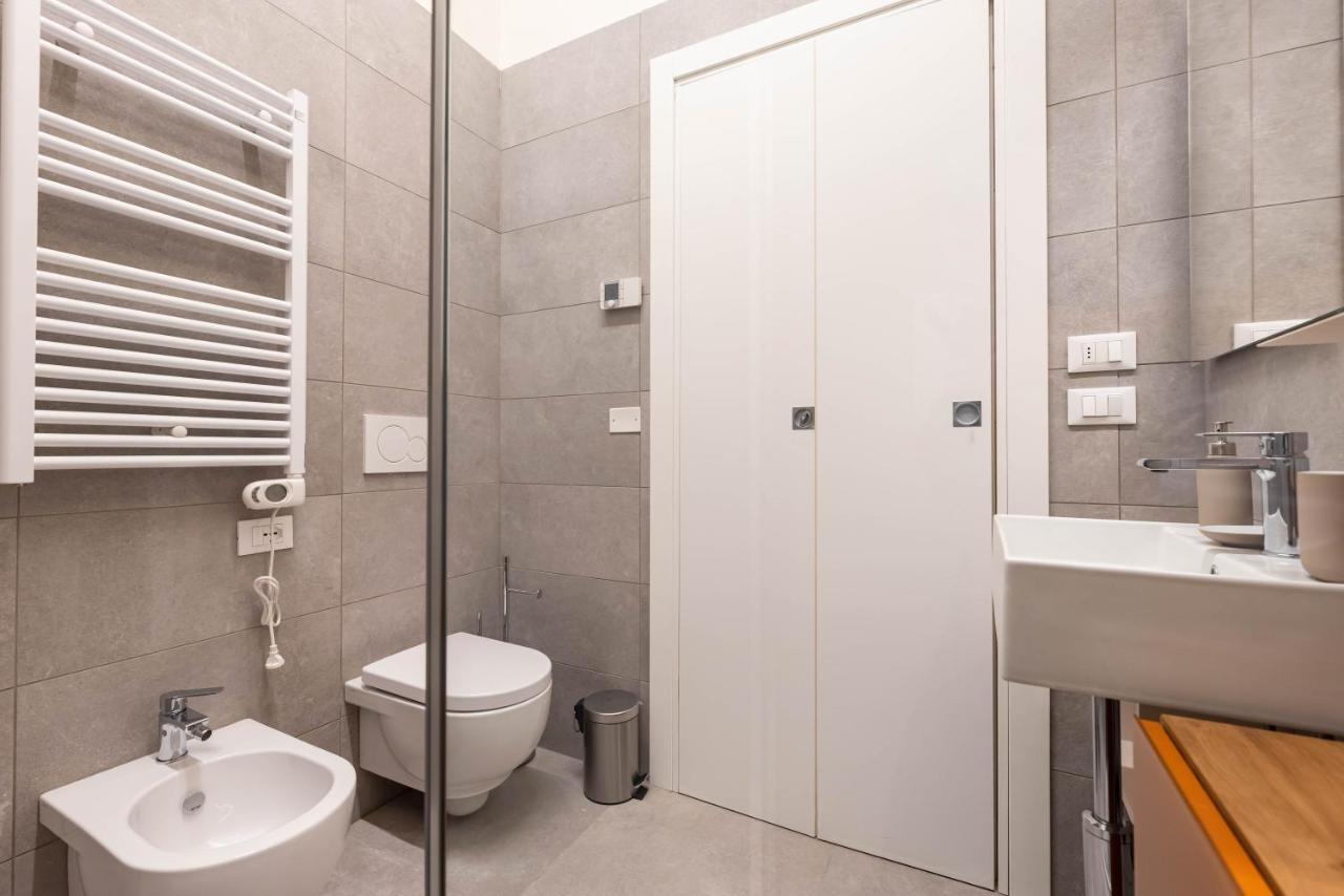 Palazzo '900 Exclusive Flats - Il Cattedratico Apartment Padova Ngoại thất bức ảnh