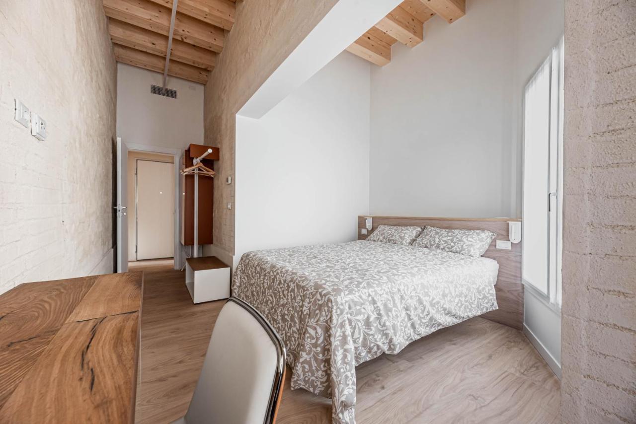 Palazzo '900 Exclusive Flats - Il Cattedratico Apartment Padova Ngoại thất bức ảnh