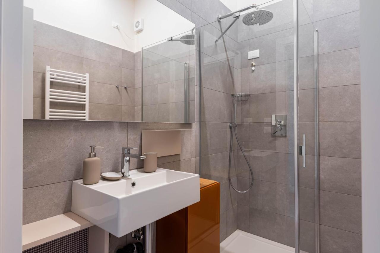 Palazzo '900 Exclusive Flats - Il Cattedratico Apartment Padova Ngoại thất bức ảnh