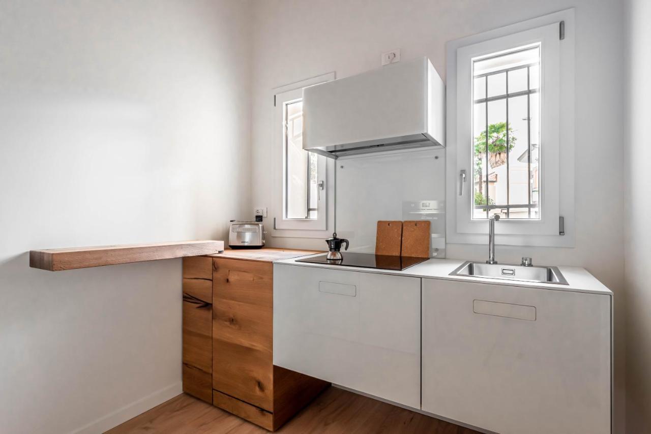 Palazzo '900 Exclusive Flats - Il Cattedratico Apartment Padova Ngoại thất bức ảnh
