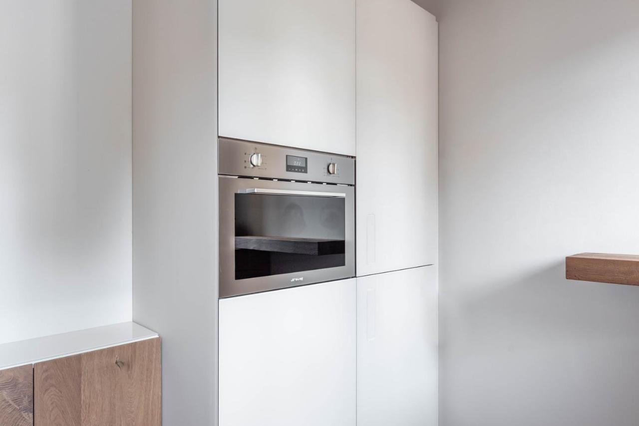 Palazzo '900 Exclusive Flats - Il Cattedratico Apartment Padova Ngoại thất bức ảnh
