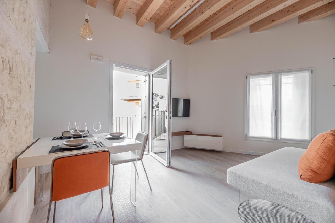 Palazzo '900 Exclusive Flats - Il Cattedratico Apartment Padova Ngoại thất bức ảnh
